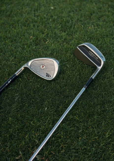 Golf Fairways